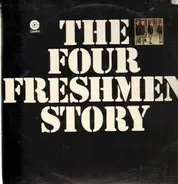 The Four Freshmen - The Four Freshmen Story