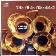 The Four Freshmen - Voices and Brass