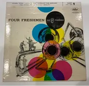 The Four Freshmen - Four Freshmen And 5 Trombones, Part 1