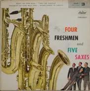 The Four Freshmen - Four Freshmen And 5 Trombones, Part 3
