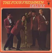 The Four Freshmen - Four Freshmen Deluxe