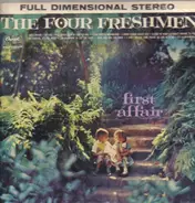 The Four Freshmen - First Affair