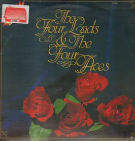 The Four Lads - The Four Lads & The Four Aces