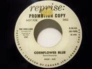 The Four Lads - Cornflower Blue / My Home Town