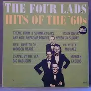The Four Lads With Ray Ellis And His Orchestra - His Invisible Hand