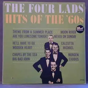 The Four Lads - His Invisible Hand
