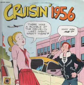 The Four Lads - Cruisin' 1956
