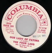 The Four Lads - Our Lady Of Fatima