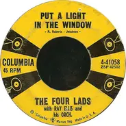 The Four Lads - Put A Light In The Window