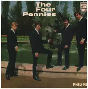 The Four Pennies - The Four Pennies
