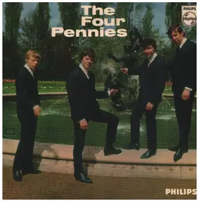 Four Pennies - The Four Pennies