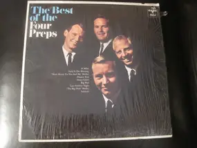 The Four Preps - The Best Of The Four Preps