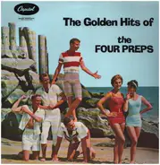 The Four Preps - The Golden Hits Of The Four Preps
