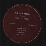 The Four Regions - Singing "Hell's Bells"