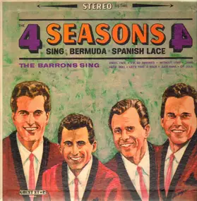 Frankie Valli - Guest Star Records Presents 4 Seasons