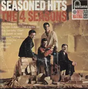 The Four Seasons Featuring The "Sound" of Frankie Valli - Seasoned Hits