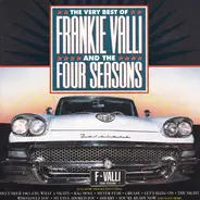 Frankie Valli, The Four Seasons - The very best of Frankie Valli and the Four Seasons