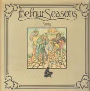 The Four Seasons - The Four Seasons Story