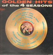 The Four Seasons - Golden Hits of the 4 Seasons