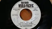 The Folkswingers - This Train