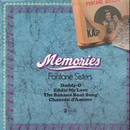 The Fontane Sisters - Memories