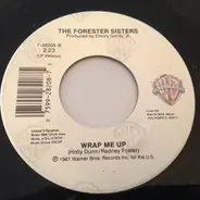 The Forester Sisters - Lyin' In His Arms Again