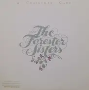 The Forester Sisters - A Christmas Card
