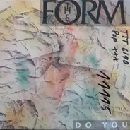 The Form - Do You