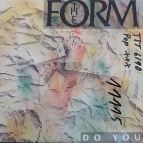 The Form - Do You