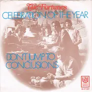 The Fortunes - Celebration Of The Year