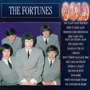 The Fortunes - Gold