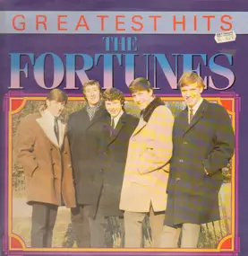 The Fortunes - Greatest Hits
