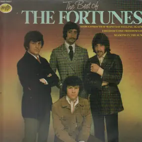 The Fortunes - The Best Of The Fortunes