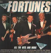 The Fortunes - All The Hits And More