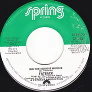 The Fatback Band - (Do The) Boogie Woogie