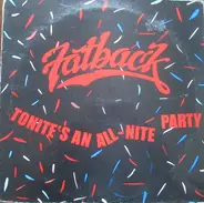 The Fatback Band - Tonight's An All-Nite Party