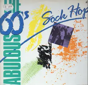 Various Artists - The Fabulous 60's Volume Four - Sock Hop