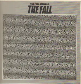 The Fall - The Peel Sessions