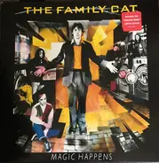 The Family Cat - Magic Happens