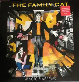 The Family Cat - Magic Happens