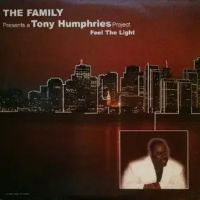 Family - Feel The Light