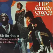 The Family Stand - Ghetto Heaven
