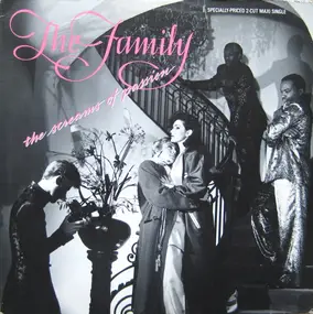 The Family - the screams of passion