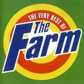 The Farm - The Very Best Of The Farm