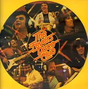 The Fevers - Disco Club