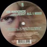 The Mackenzie feat. Jessy - All I Need
