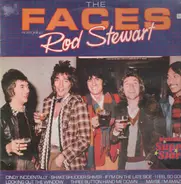 Rod Stewart featuring The Faces - Rod Stewart featuring The Faces