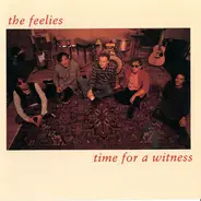 The Feelies - Time for a Witness