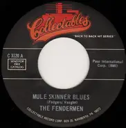 The Fendermen / Chris Montez - Mule Skinner Blues / Let's Dance