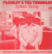 The Fernest And Thunders - Zydeco Stomp